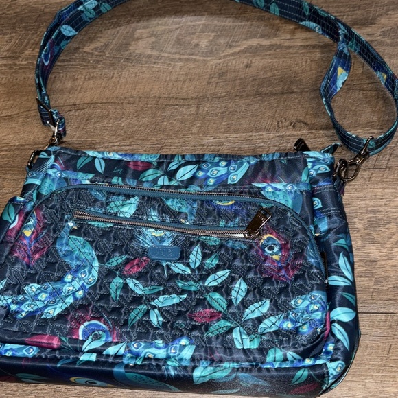 Lug Shimmy SE - Picture 3 of 7